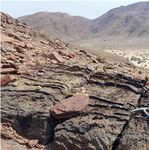 Fjord network in Namibia: A snapshot into the dynamics of the late Paleozoic glaciation