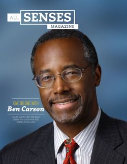 Ben Carson ONE ON ONE WITH