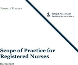 Scope Of Practice For Registered Nurses Scope Of Practice March   Thumb 4 