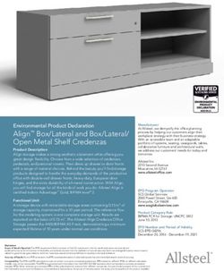 Align Box/Lateral and Box/Lateral/ Open Metal Shelf Credenzas - SCS Global Services