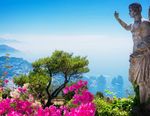 The Best of the Amalfi Coast - Pompeii, Sorrento, Naples, Ravello, Positano, Amalfi and the Isle of Capri - Tuscany Tours