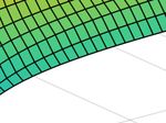 Metamodel multi-objective optimization - of 3F3 Ferrites Core in a WPT system for automotive applications