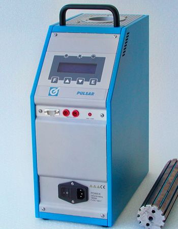 Humidity measurement with HMT330- IAG - Industrie Automation Graz