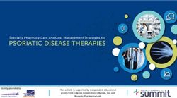 Jointly provided by This activity is supported by independent educational grants from Celgene Corporation, Lilly USA, Inc. and Novartis ...
