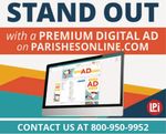 Our Lady of Good Counsel - Parishes Online