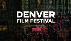 NOVEMBER 3 - 14, 2021 - Denver Film Society