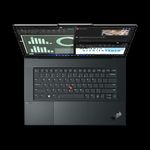 Lenovo ThinkPad Z16 - AMD