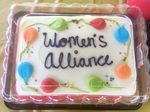 First Unitarian Women's Alliance - PROGRAMS & INFORMATION 2022-2023 - Enrichment Friendship Service