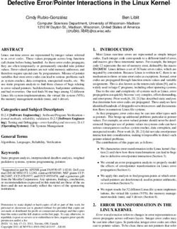 Defective Error/Pointer Interactions in the Linux Kernel