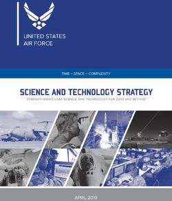 March 2019 - Government Executive