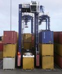 The path to port automation - MORE BOXES PER OPERATOR - Konecranes