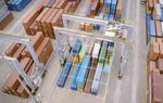 The path to port automation - MORE BOXES PER OPERATOR - Konecranes