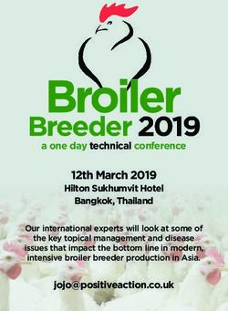 12th March 2019 - Positive Action Publications Ltd