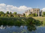 English Summer Gardens with Hampton Court Garden Festival 3rd - 8th July 2022 (5 nights) - Sisley Garden Tours