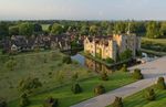 English Summer Gardens with Hampton Court Garden Festival 3rd - 8th July 2022 (5 nights) - Sisley Garden Tours