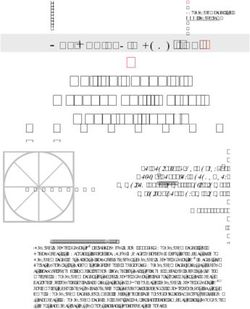 Unified Endpoint Management - Market Quadrant 2018 - Citrix