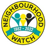 NEIGHBOURHOOD WATCH WEEK 2022? - With just two weeks to go, are you ready for