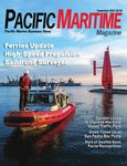 MEDIA KIT 2022 www.pacmar.com - Pacific Maritime Magazine