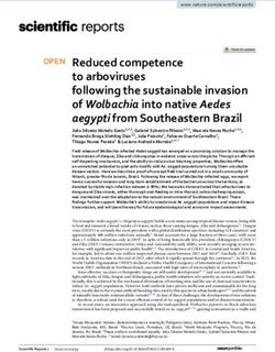 Reduced competence to arboviruses following the sustainable invasion of Wolbachia into native Aedes aegypti from Southeastern Brazil