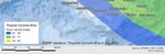 Tropical Cyclone Elsa - (AL052021) Wind and Storm Surge Preliminary Event Briefing Haiti and Jamaica - ccrif