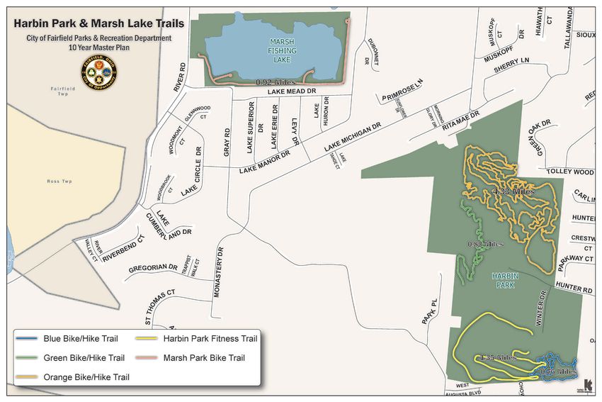 comprehensive outdoor recreation parks and open space plan