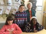 Christmas Jumper Day 2022!