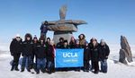 NORTHERN LIGHTS & ARCTIC CULTURES - UCLA