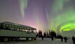 NORTHERN LIGHTS & ARCTIC CULTURES - UCLA