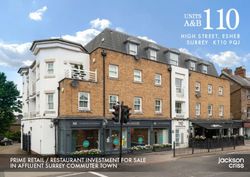 A&BA&B UNITS - Jackson Criss