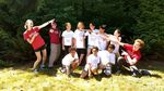 Pre-Camp Package 2018 Burnaby Summer Camps Welcome to summer camp! Please read the following information carefully to ensure that all future ...