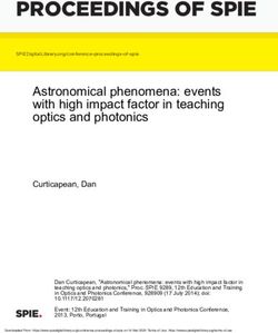 PROCEEDINGS OF SPIE Astronomical phenomena: events with high impact factor in teaching optics and photonics