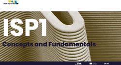 Concepts and Fundamentals - Build Digi Craft