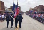 Jayhawk Salute - KU Alumni Association