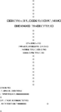 A Comprehensive E-Business Framework for Luxury Watch Companies - ZHAW digitalcollection