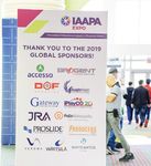 BARCELONA, SPAIN - SPONSORSHIP PROSPECTUS AND AGREEMENT - IAAPA