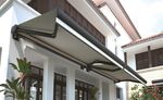 RETRACTABLE PERGOLAS & AWNINGS - Costco