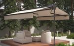 RETRACTABLE PERGOLAS & AWNINGS - Costco