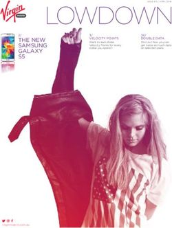 THE NEW SAMSUNG GALAXY S5 - 2/ DOUBLE DATA 24