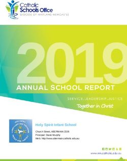 Holy Spirit Infant School - Church Street, ABERMAIN 2326 Principal: Diane Murphy Web Holy Spirit Infants School