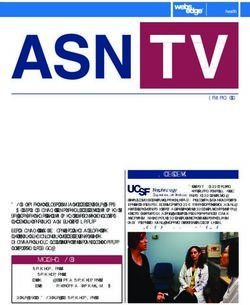 ASN TV Debuts in San Diego, CA - ASN TV Highlights - WebsEdge
