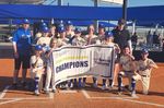 13U CAPTURES CHIP IN ARIZONA, CLUB FINISHES - AZ Recap