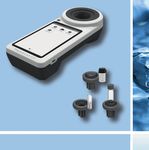 Measurement & control equipment - Dosatronic