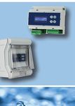 Measurement & control equipment - Dosatronic
