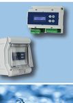Measurement & control equipment - Dosatronic