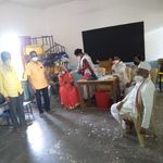 RURAL WOMEN-LED RESPONSE TO COVID-19 - SSP COVID-19 FIELD UPDATE: JUNE-JULY 2021 - Swayam Shikshan ...