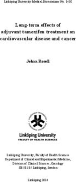 Long-term effects of adjuvant tamoxifen treatment on cardiovascular disease and cancer