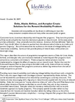 Delta, Alaska Airlines, and Aeroplan Create Solutions for the Reward Availability Problem