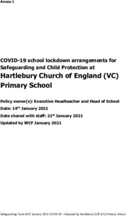 Hartlebury Church of England (VC) Primary School - Hartlebury Church of ...
