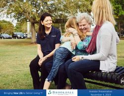 Investor Presentation - Bringing New Life to Senior Living TM