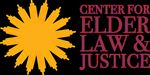 Communications sponsored by - Center for Elder Law & Justice